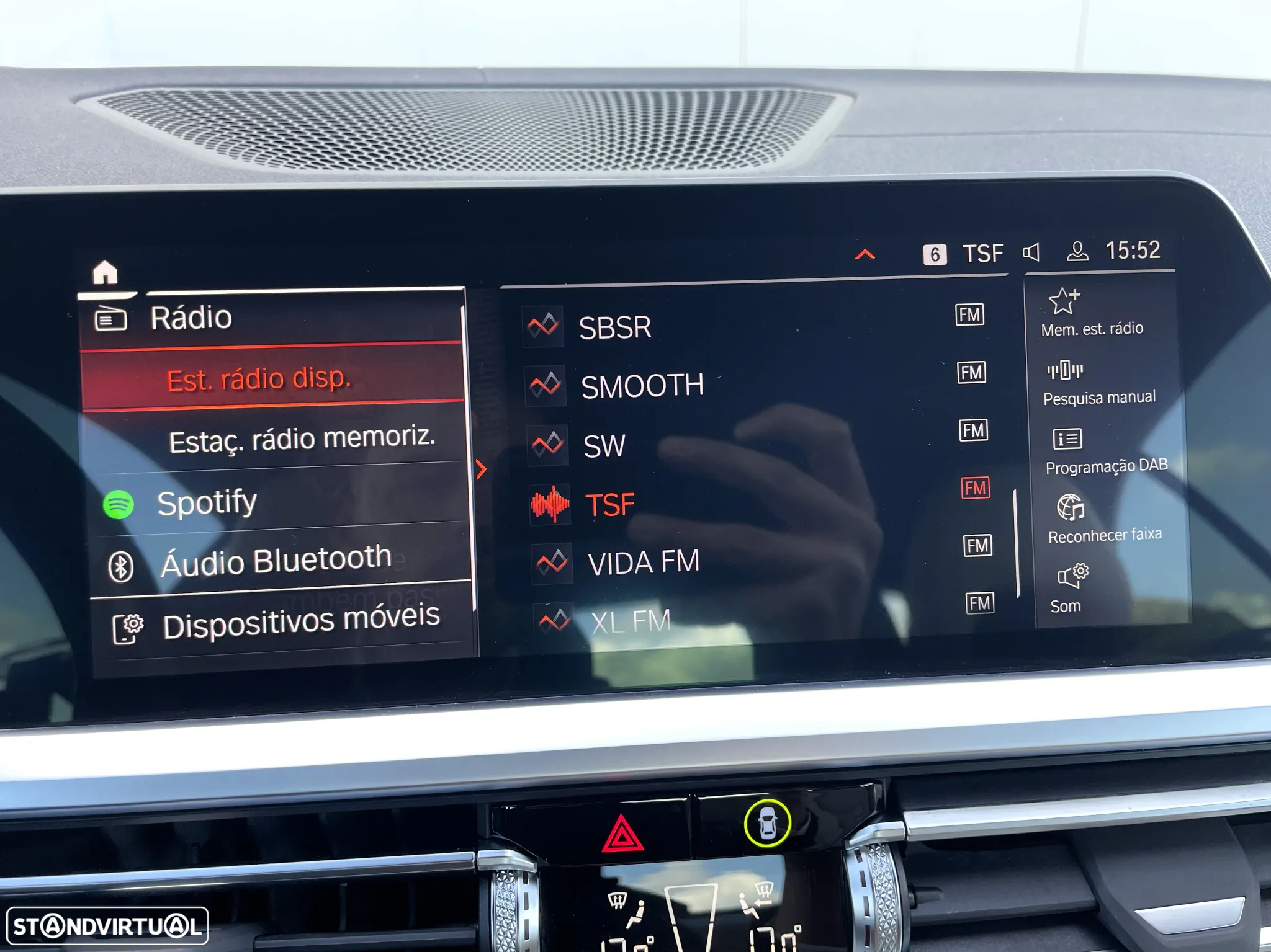 BMW 420 d Pack Desportivo M Auto - 50