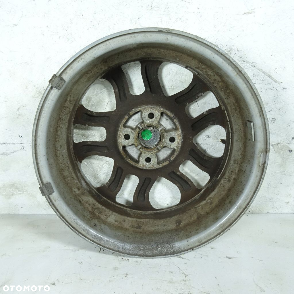 KIA PICANTO II FELGA ALUMINIOWA R15 4X100 52910-1Y200 - 3