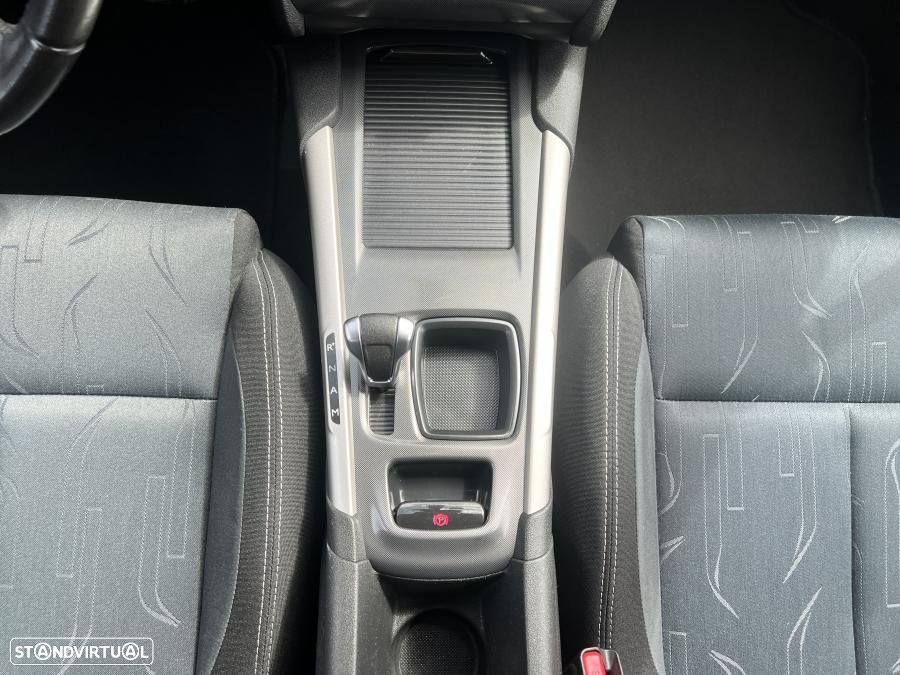 Citroën C4 1.6 e-HDi Air.Seduction CMP6 95g - 31