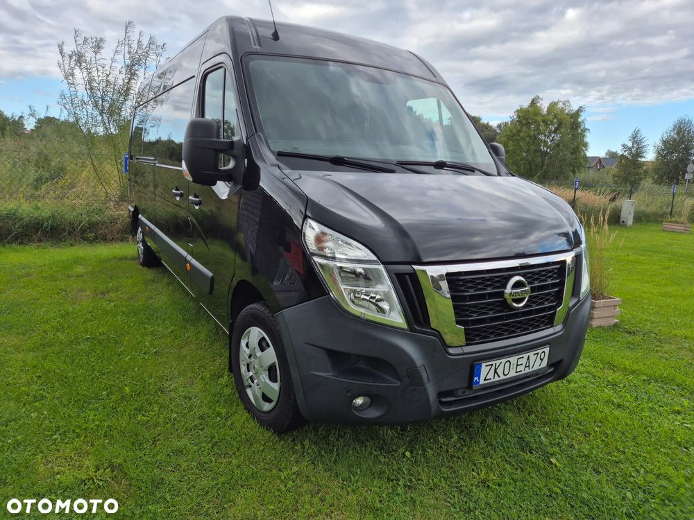 Nissan nv400 Master 2,3 - 27