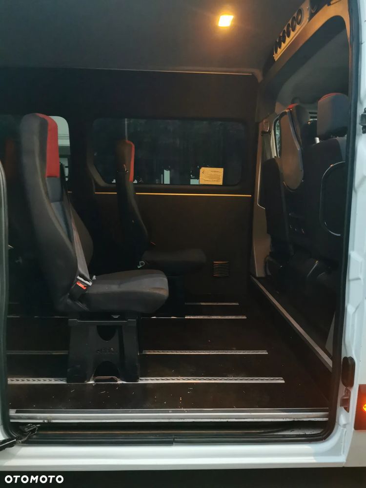 Renault Master L2H2 Business - 13