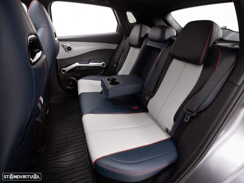 BYD Atto 3 Design - 11