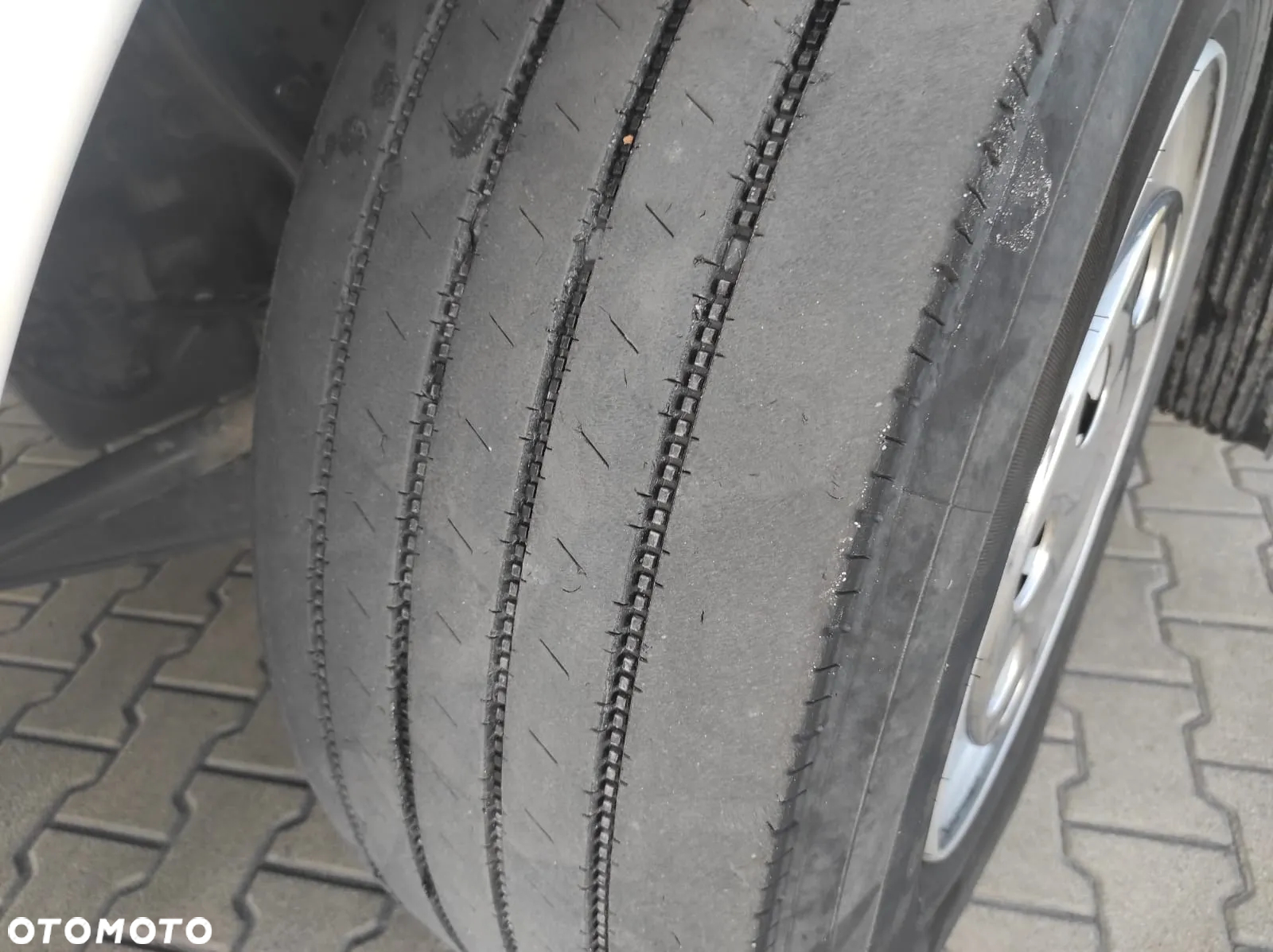 MAN TGX 26.440 - 10