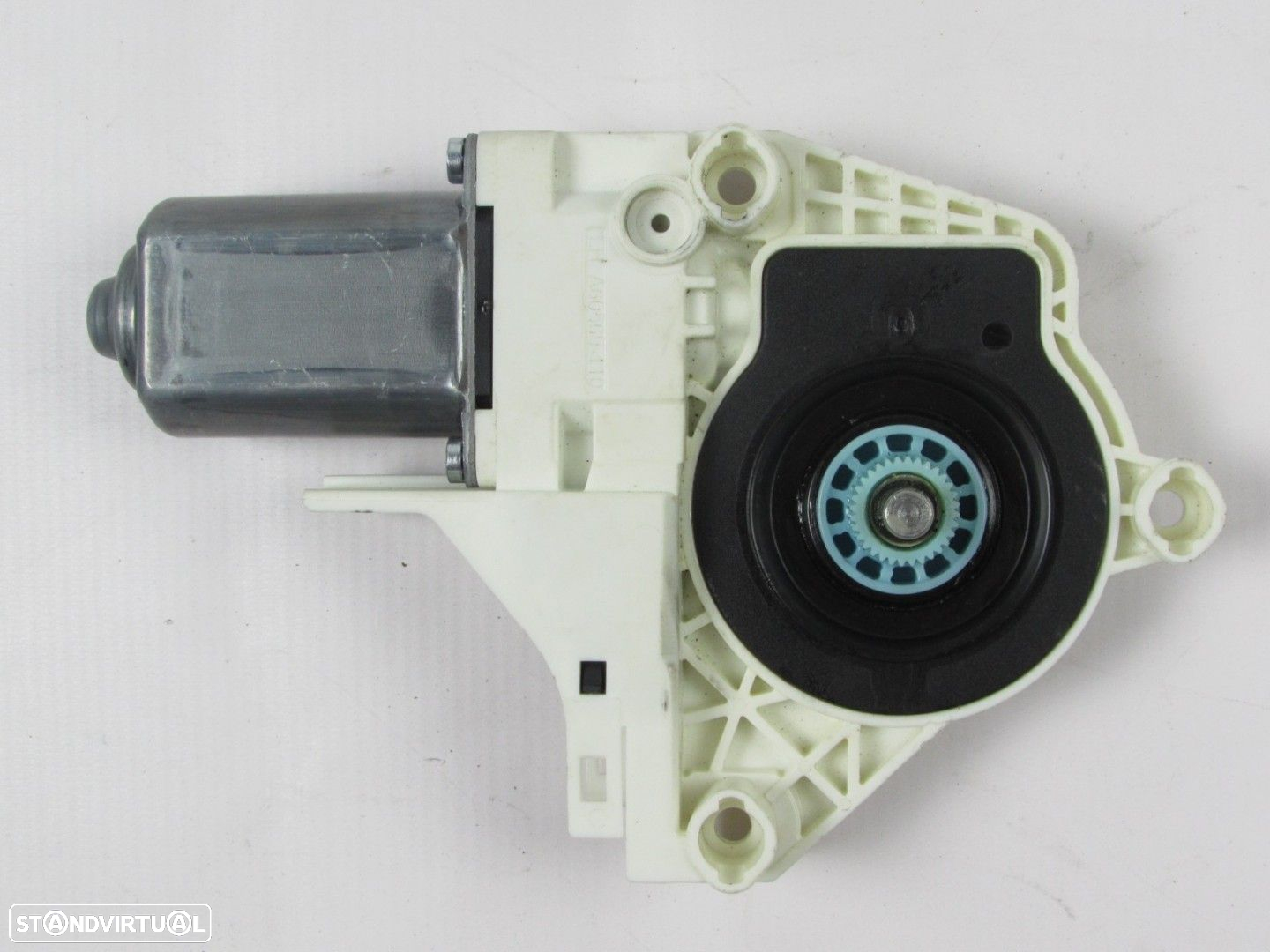 Motor elevador Direito/Frente Seminovo/ Original AUDI A1 Sportback (8XA, 8XF)/AU... - 2