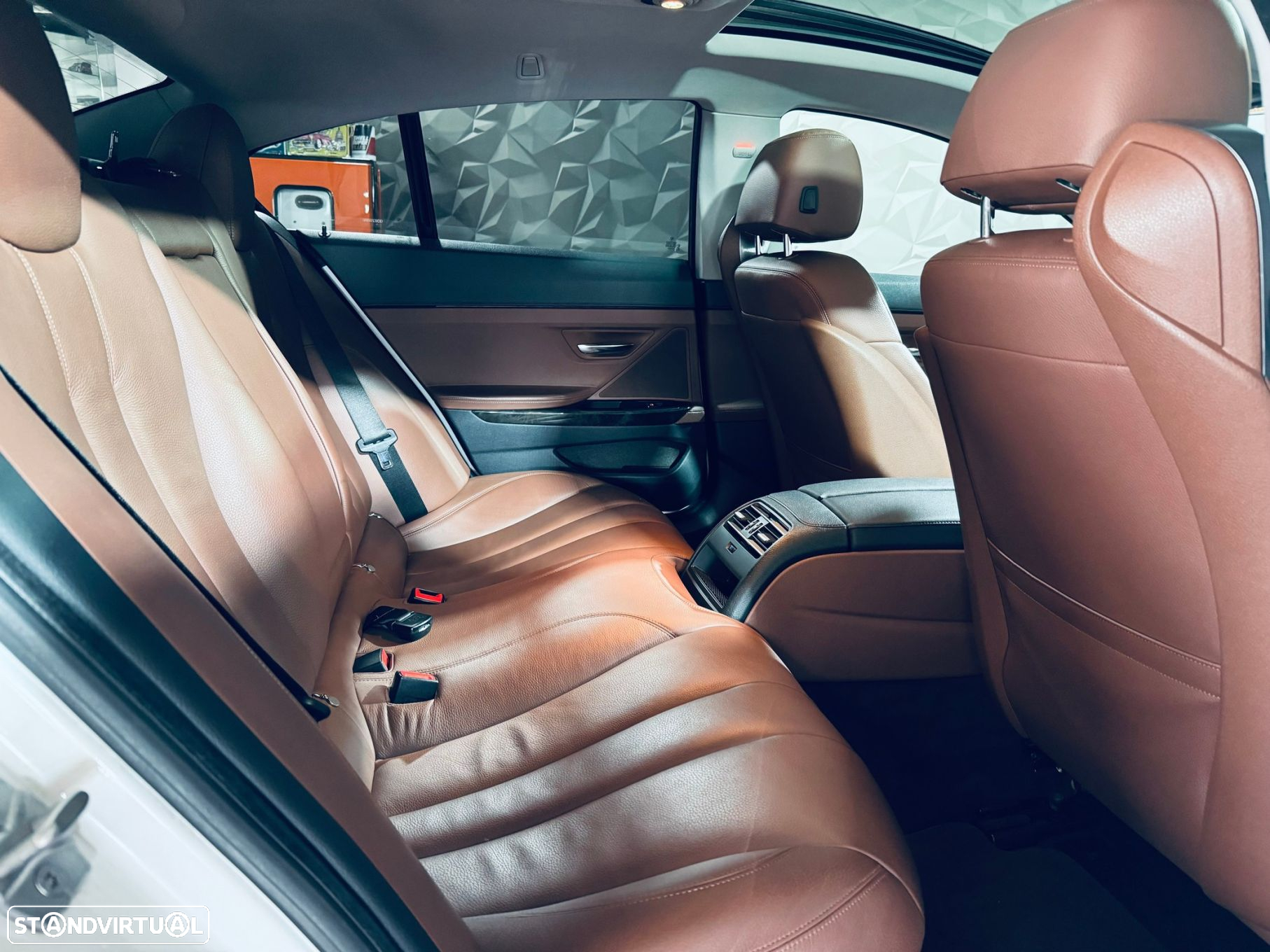 BMW 640 d Coupe M Sport Edition - 24