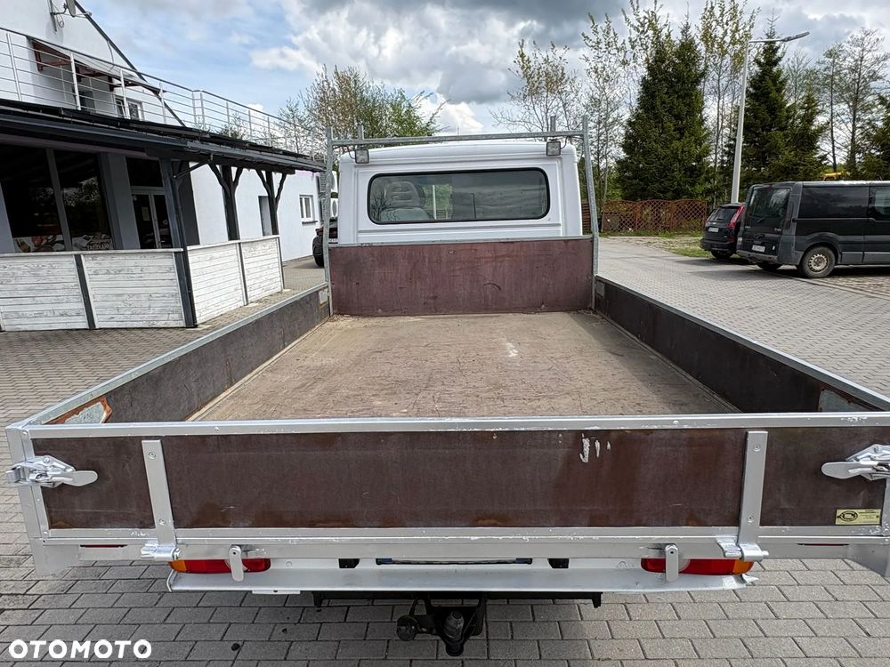 Fiat DUCATO DOKA 7-Osób 134.000km ORG..2018r - 23