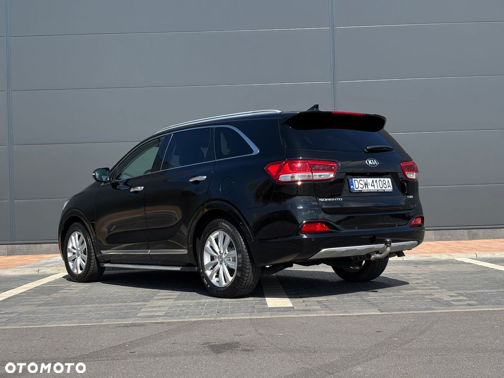 Kia Sorento 2.2 CRDI XL - 5