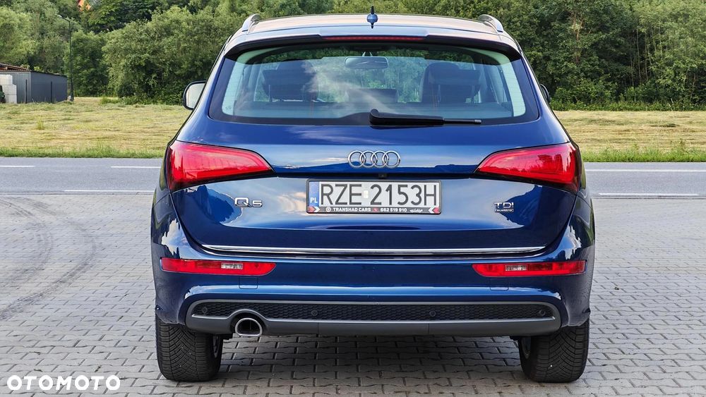 Audi Q5 2.0 TDI (clean diesel) ultra - 9