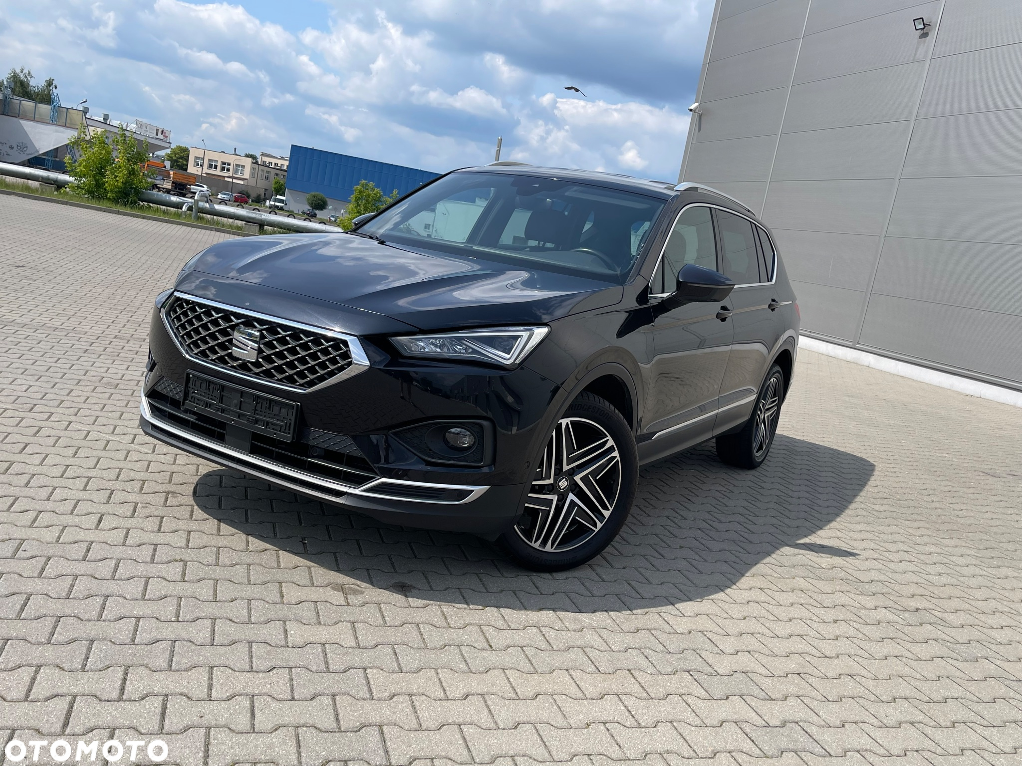 Seat Tarraco 2.0 TDI SCR Xcellence - 2