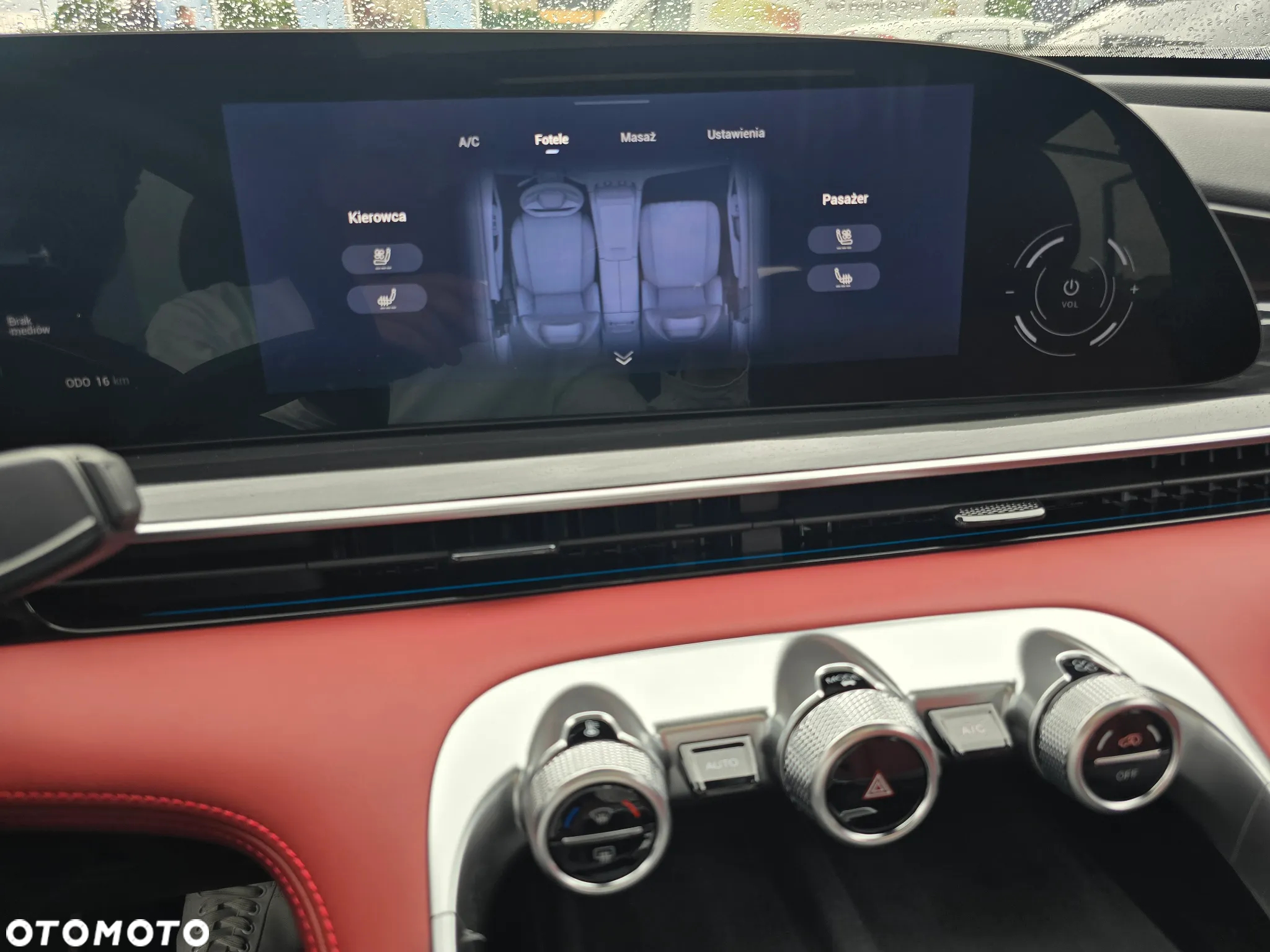 Omoda 9 1.5 Super Hybrid Exclusive AWD - 19