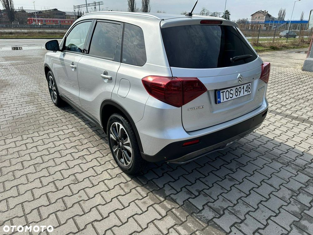 Suzuki Vitara - 2