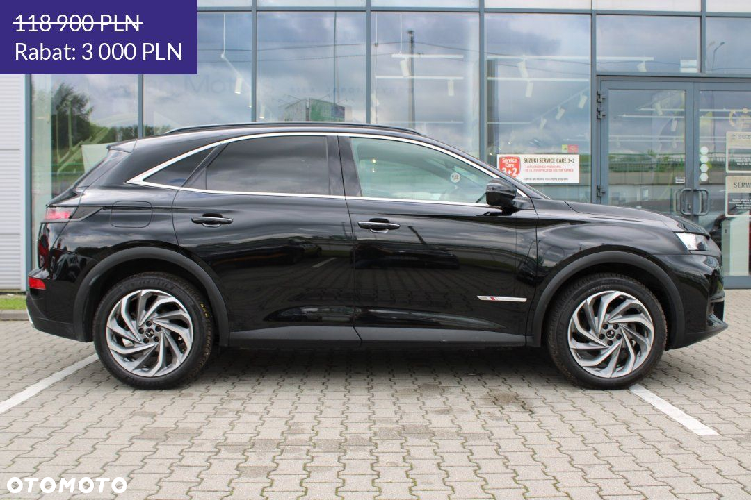 DS Automobiles DS 7 Crossback - 5
