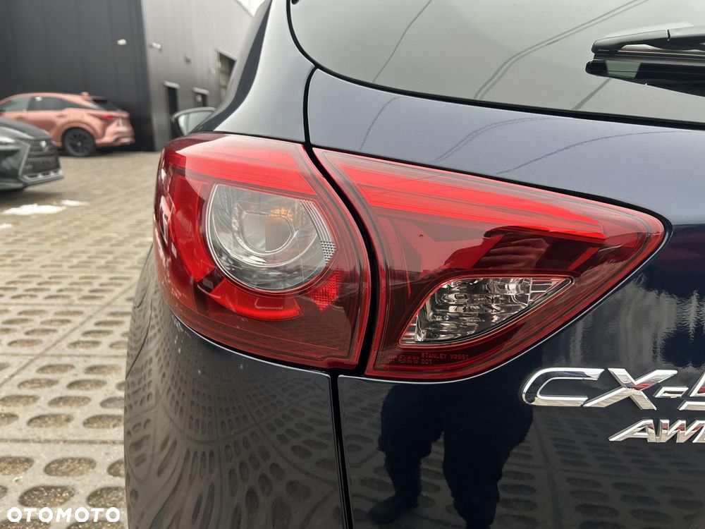 Mazda CX-5 2.0 Skygo 2WD - 16