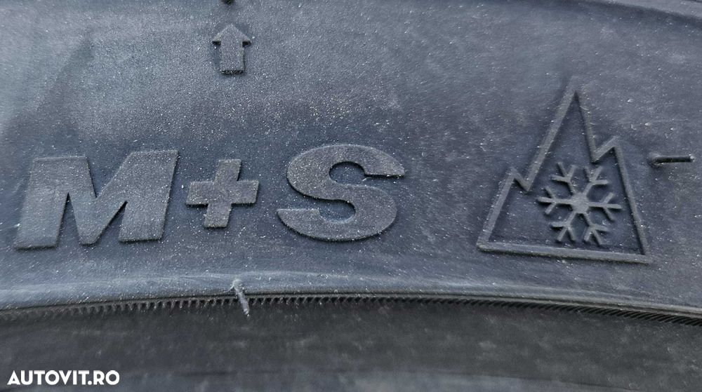 275/30 R20, 97V, GRIPMAX Pro Winter XL, Anvelope de iarna M+S - 3