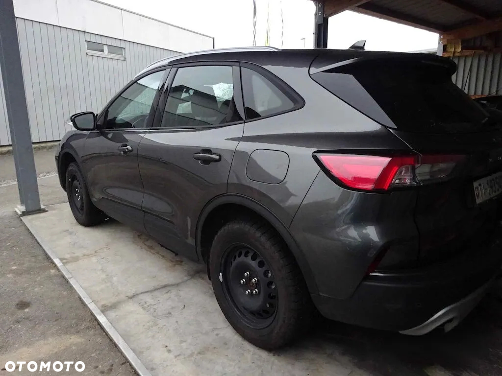 Ford Kuga 2.5 Duratec FHEV 4x4 ACTIVE - 2