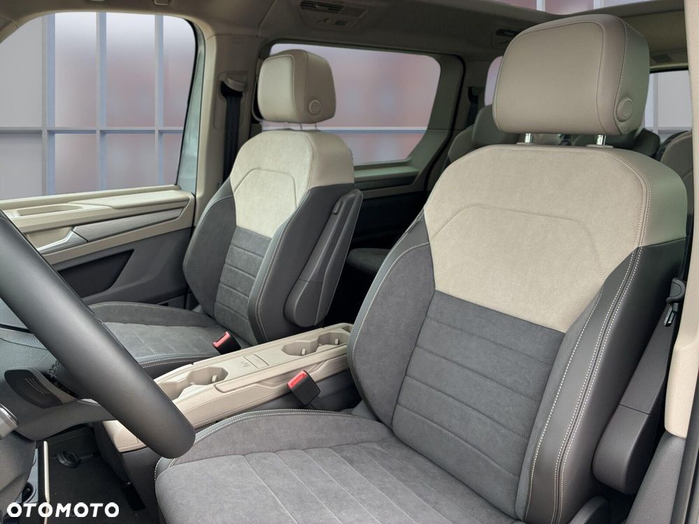 Volkswagen Multivan 2.0 TDI L2 Edition DSG - 15