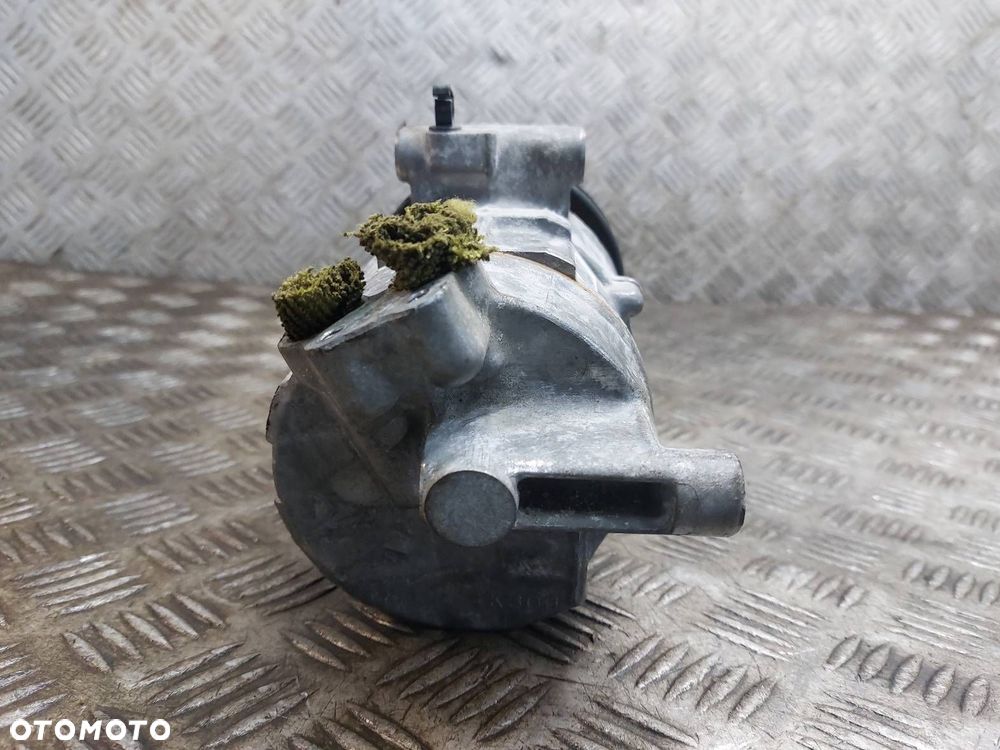 SPRĘŻARKA KOMPRESOR KLIMATYZACJI FIAT STILO I 1.6 16V 447220-8631 - 5