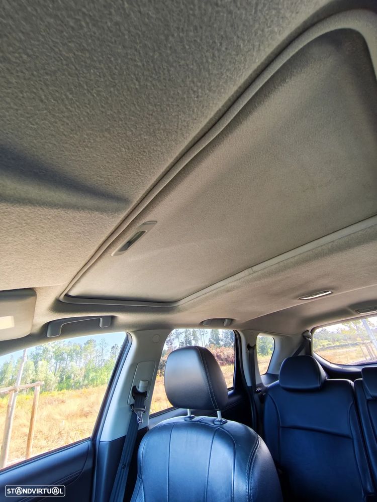 Mitsubishi Outlander 2.2 DI-D Instyle - 11