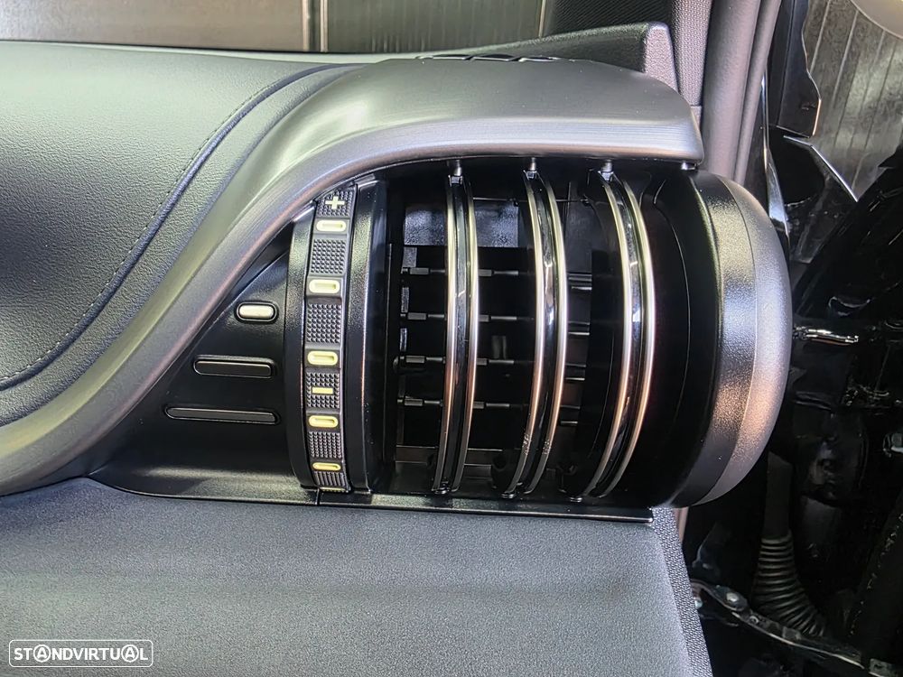 BYD Atto 3 Comfort - 58