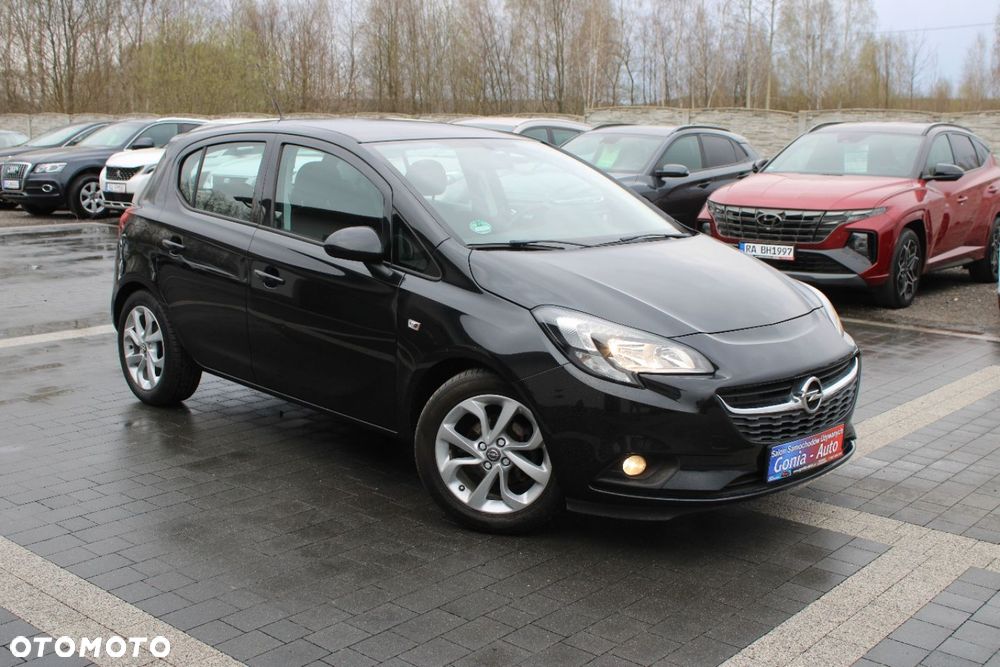 Opel Corsa - 9