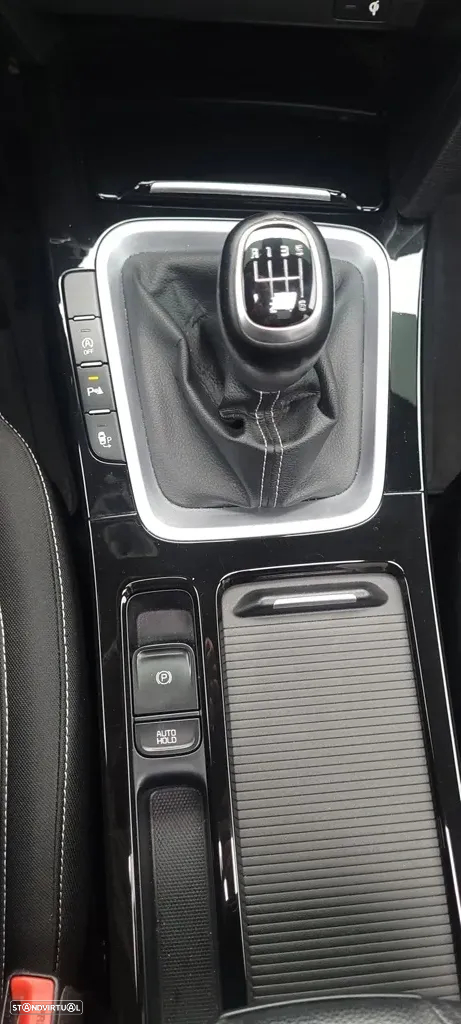 Kia ProCeed 1.6 CRDi SCR GT LINE - 42