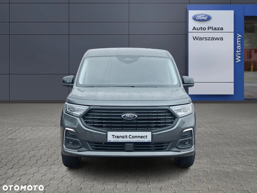 Ford Transit Connect - 8
