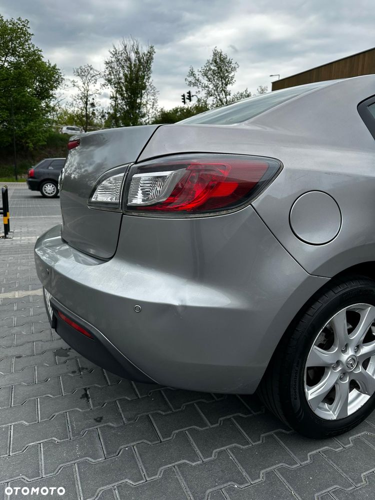 Mazda 3 1.6 Comfort - 7