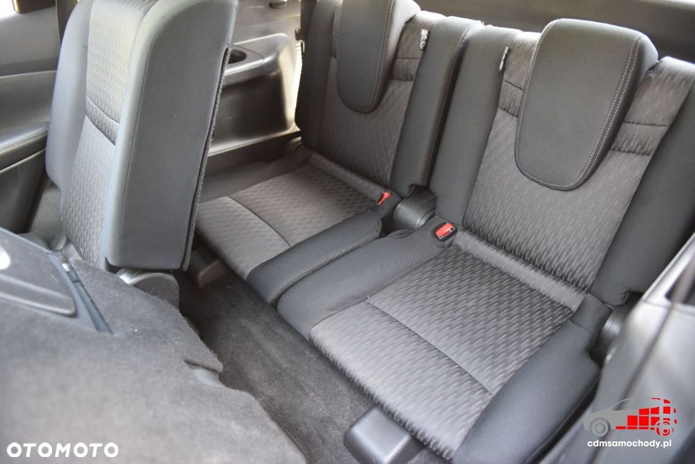Nissan X-Trail - 21