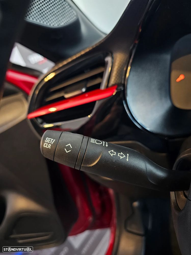 Opel Corsa 1.2 T GS - 17