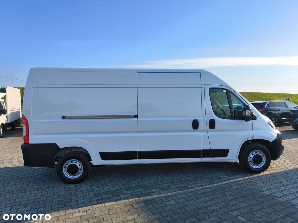 Peugeot BOXER - 6