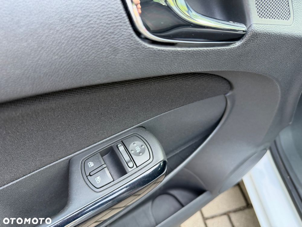 Opel Corsa 1.3 CDTI DPF Selection 110 Jahre - 20