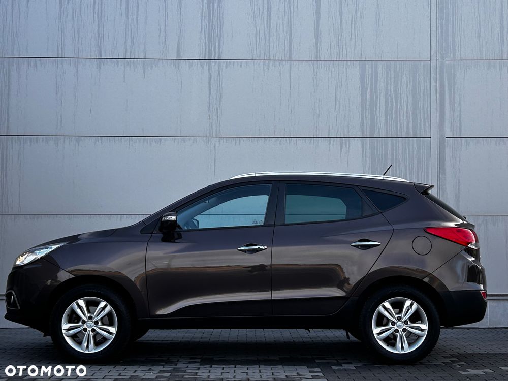 Hyundai ix35 2.0 2WD Comfort - 15