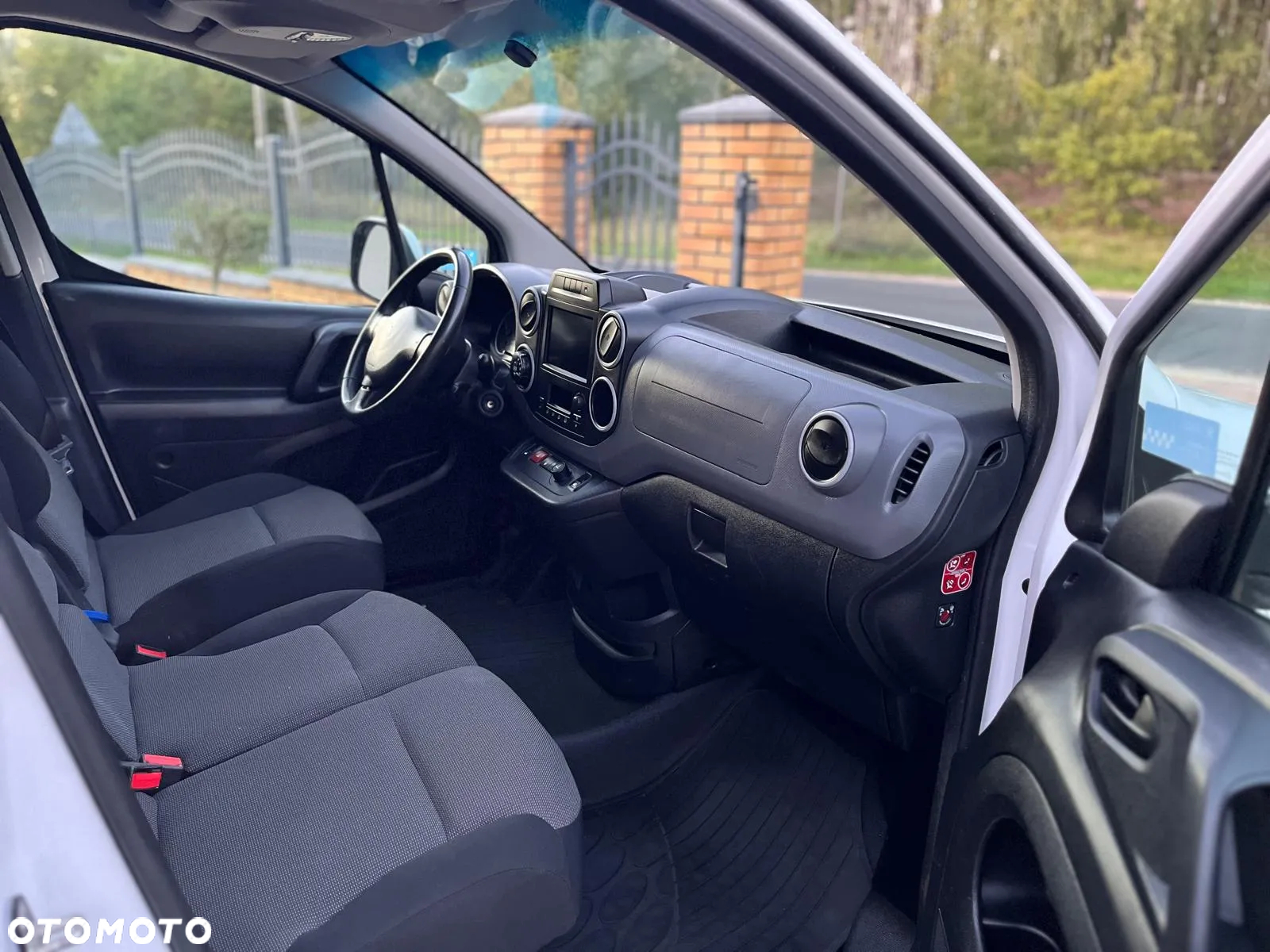 Peugeot Partner - 14