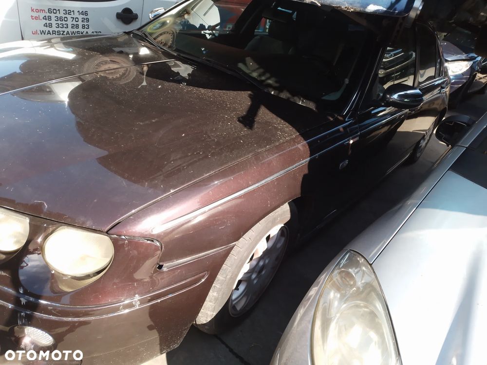 ROVER 75 98-03 2.0 CDT KOLOR CDW  POMPA WSPOMAGANIA - 8