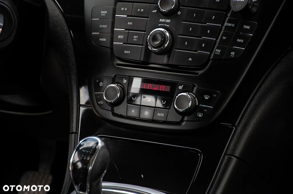 Opel Insignia 2.0 CDTI Edition - 26