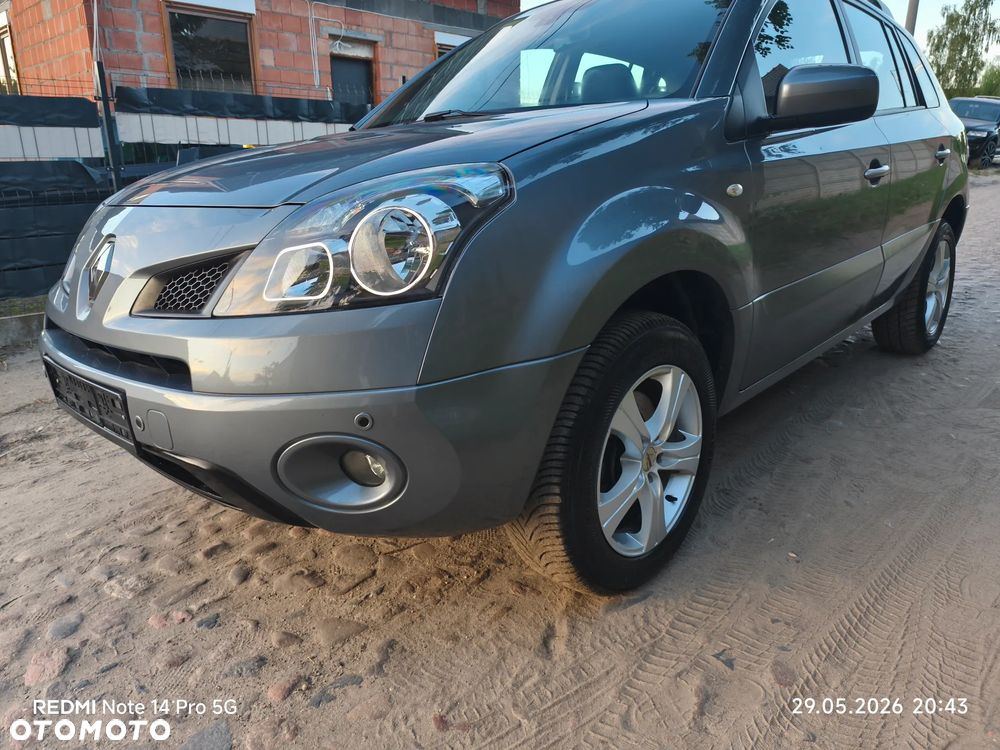 Renault Koleos 2.5 16V 4x4 Expression - 11
