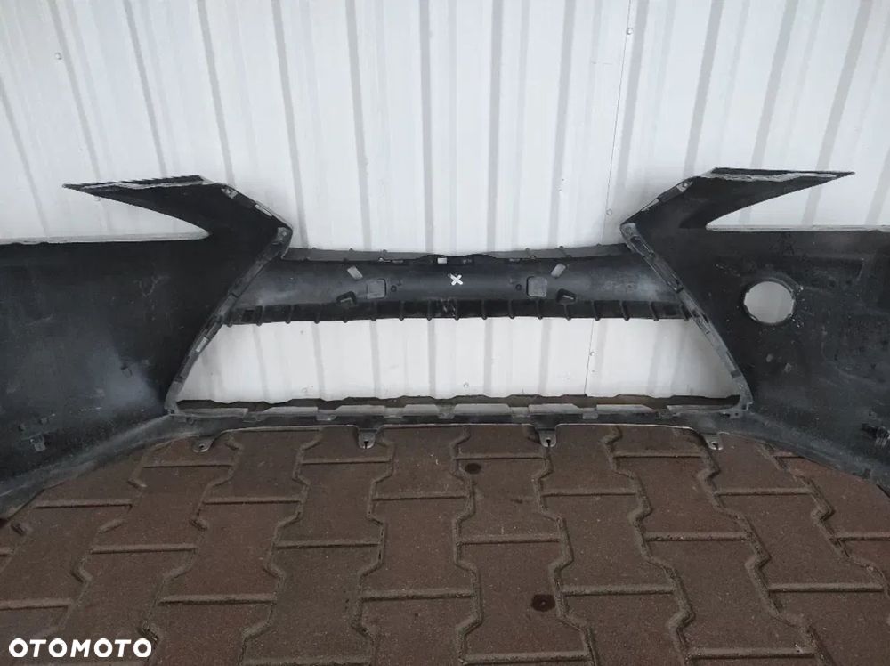 LEXUS LC LC500 zderzak przód przedni - 12