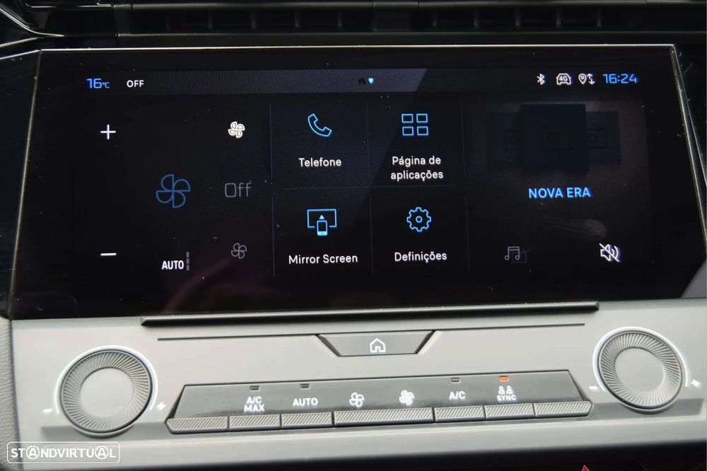 Peugeot 308 1.2 PureTech Active Pack - 14