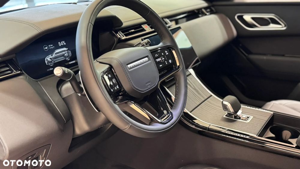 Land Rover Range Rover Velar 2.0 P400e PHEV Dynamic SE - 7