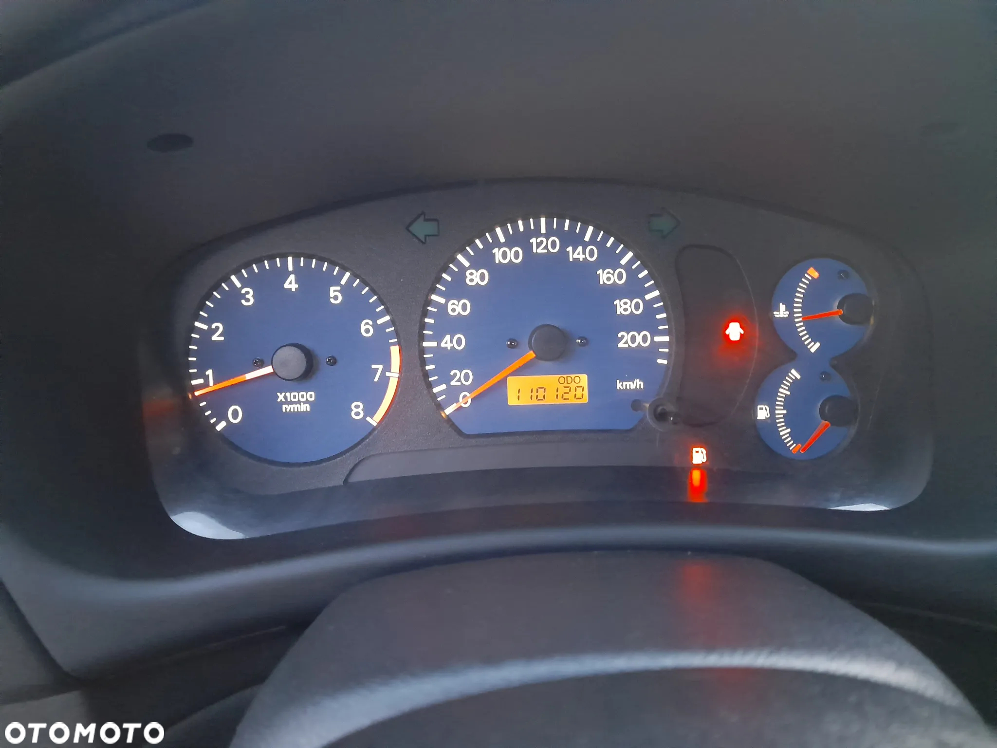 Mitsubishi Colt 1.3 Avance - 10