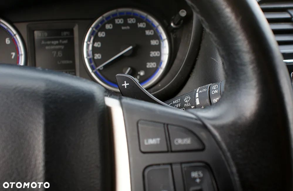 Suzuki SX4 - 17