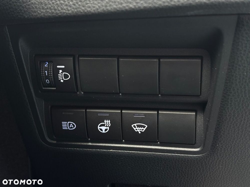 Toyota Yaris Cross Hybrid 1.5 Executive - 32