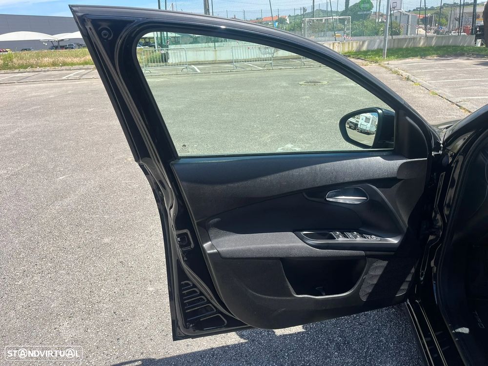 Fiat Tipo Station Wagon 1.3 M-Jet Lounge - 18