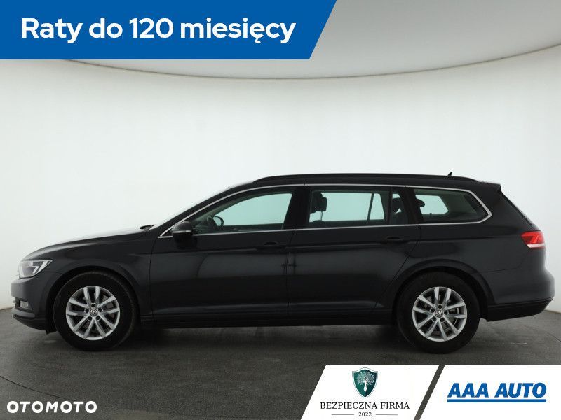 Volkswagen Passat Variant - 4