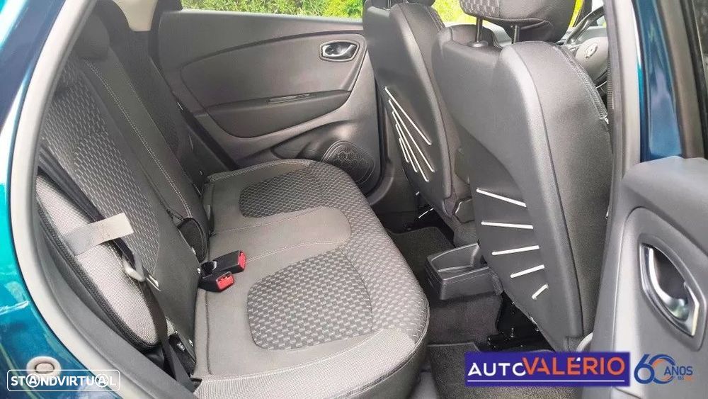 Renault Captur 1.5 dCi Exclusive - 29