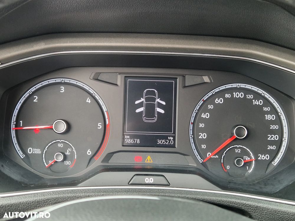 Volkswagen T-Roc 2.0 TDI Life - 5