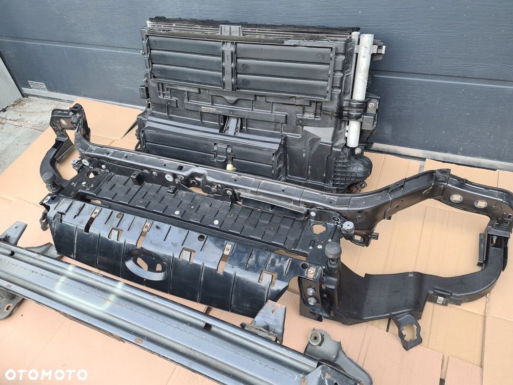 Komplet chłodnic pas przedni S-Max mk2 2.0 TDCI - 3