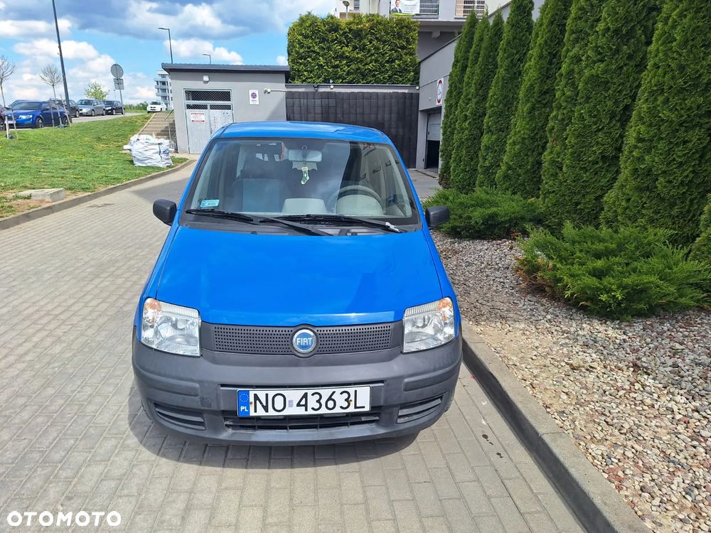 Fiat Panda - 4
