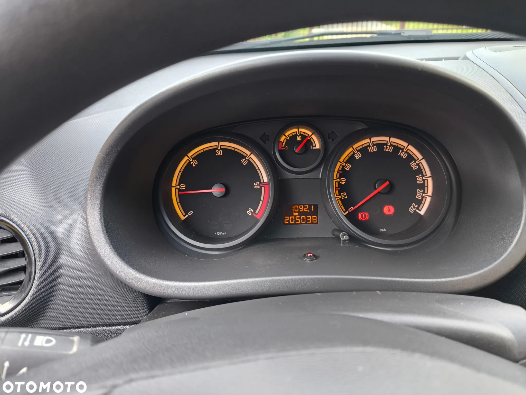 Opel Corsa - 13