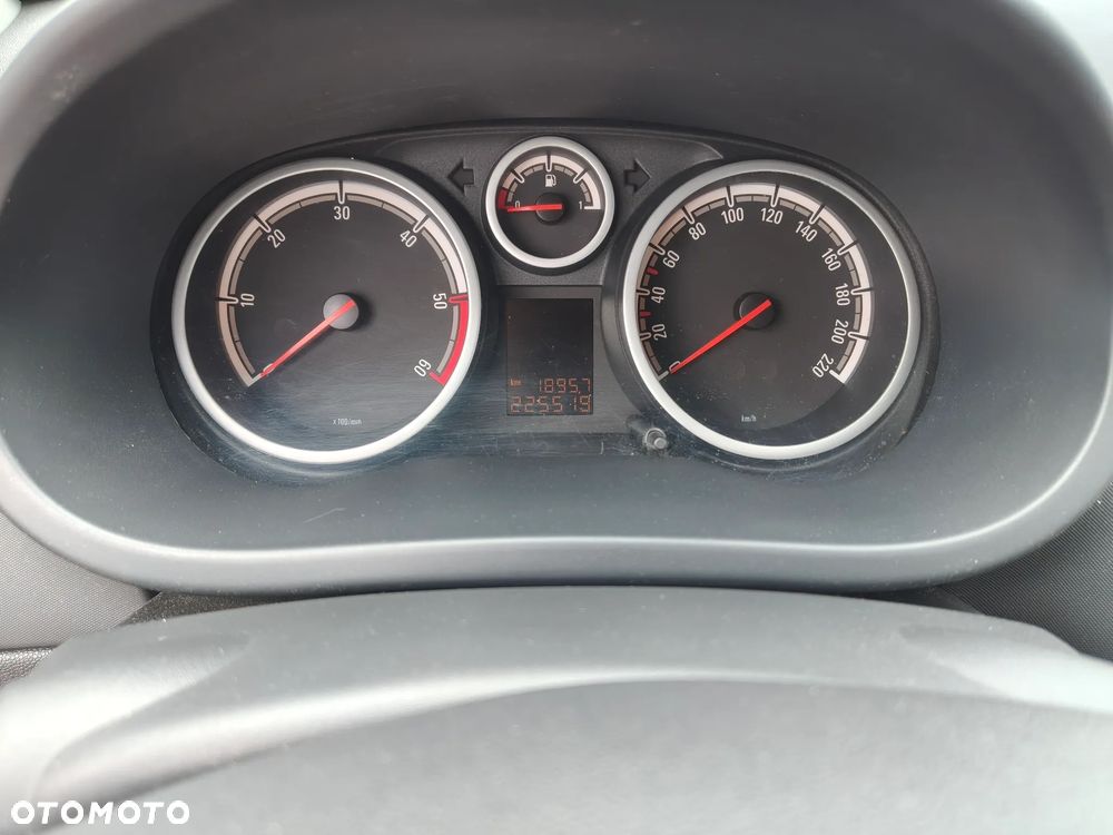 Opel Corsa 1.3 CDTI Enjoy - 14
